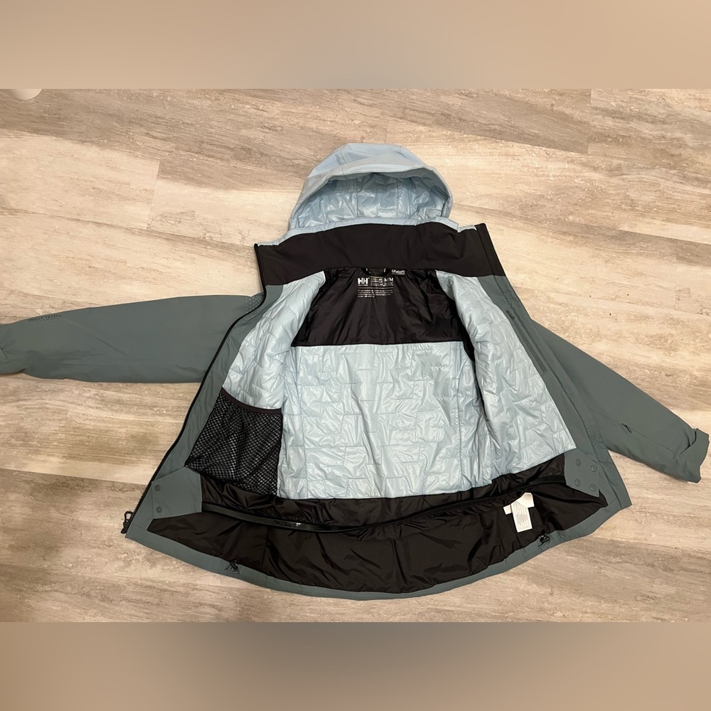 Helly Hanson Ski Jacket - image 5